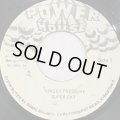  Super Cat - Under Pressure (7'')
