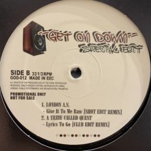 他の写真1: Kenny Dope Unreleased Project - Get On Down (Special Edit) (12'')