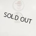 Christina Aguilera - Genie In A Bottle (12'') (US Promo Only !!)