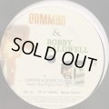 Common & Bobby Caldwell - Open Your Eyes (Club Remix) (12'')