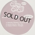 V.A. - Party R&B Vol.17 (inc. Natasha Thomas - It's Over Now etc...) (12'')
