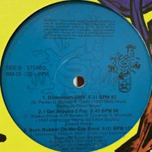 他の写真1: Zhane - Hey Mr. DJ (Wicked Mix) (a/w 2 Pac - I Get Around & Dr. Dre - Let Me Ride and more) (12'')