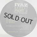 Iyaz - Replay (Donni Hotwheel Club Mix) (12'')