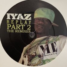 他の写真1: Iyaz - Replay (Donni Hotwheel Club Mix) (12'')