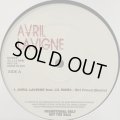 Avril Lavigne - Girlfriend (Hot Remix) (b/w Complicated) (12'')