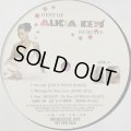 Alicia Keys - No One (Best Of Remixes) (inc. Like You'll Never See Me Again Remix & Waiting For Your Love Remix) (12'')
