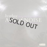 Art Of Noise - Beat Box (12'')