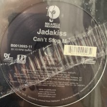 他の写真2: Jadakiss - Can't Stop Me (12'')