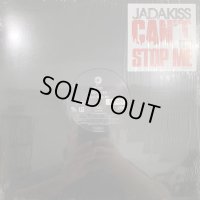 Jadakiss - Can't Stop Me (12'')