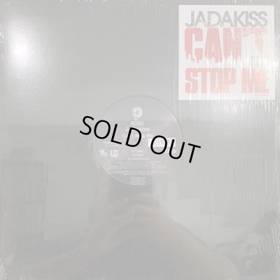 画像1: Jadakiss - Can't Stop Me (12'')