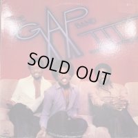 The Gap Band - Gap Band III (inc. Yearning For Your Love) (LP)