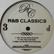 他の写真2: V.A.  -R&B Classics Vol.3 (inc. Damage - Love II Love 97' Giant Swing Mix and more) (12'')
