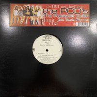The Pussycat Dolls - Don't Cha (12'')