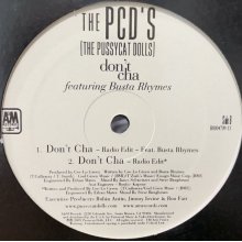 他の写真2: The Pussycat Dolls - Don't Cha (12'')
