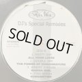 V.A. - DJ's Special Remixes (inc. Nasty Jamm - All Your Lovin and more) (12'')