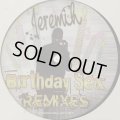 Jeremih - Birthday Sex (Remix) (12'')