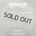 Ice Cube - You Know How We Do It (Remix) (12'')