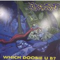 Funkdoobiest - Which Doobie U B? (LP)