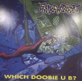Funkdoobiest - Which Doobie U B? (LP)