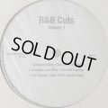 V.A.  -R&B Cuts Vol.1 (inc. Lisa Stansfield - Baby Come Back, Bill Tarmey - Make This A Special Night and more) (12'')