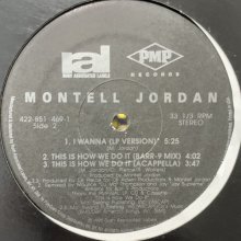他の写真2: Montell Jordan - This Is How We Do It (12'') (Promo)