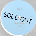 Rob-O - World Premier (b/w Star Quality) (12'')