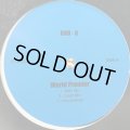 Rob-O - World Premier (b/w Star Quality) (12'')