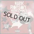 Mark Ronson - Here Comes The Fuzz (inc. Ooh Wee, High, International Affair) (LP)