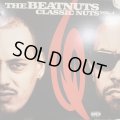 The Beatnuts - Classic Nuts Volume 1 (inc. Props Over Here, Get Funky, World Famous and more) (2LP)