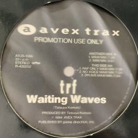 TRF - Waiting Waves (12'')