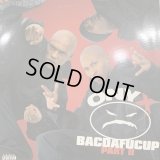 Onyx - Bacdafucup Part II (inc. Slam Harder, Bring 'Em Out Dead and more) (2LP)