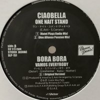 Ciaobella - One Nait Stand (12'')
