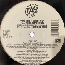 他の写真2: Changing Faces - We Got It Goin' On (12'')