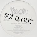 The Pharcyde - 4 Better Or 4 Worse (b/w Return Of The B-Boy) (12'')