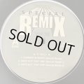R.Kelly - She's Got That Vibe, Summer Bunnies (Special Remix Vol.36) (12'')