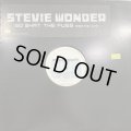 Stevie Wonder - So What The Fuss (Dance Mix) (12'')