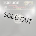 Fat Joe feat. R. Kelly - How Did We Get Here (a/w No Problems) (12'')