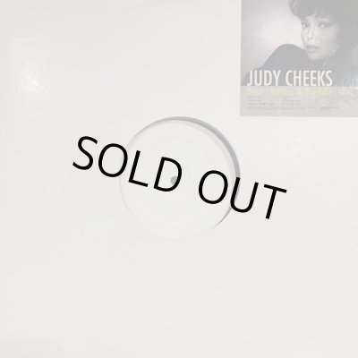 Judy Cheeks - Respect (inc. I'm Only Here, Different Love etc