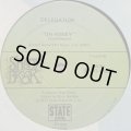 Delegation - Oh Honey (12'')