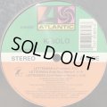 K-Solo - Letterman (12'')