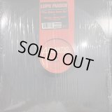 Lupe Fiasco - The Show Goes On (12'')