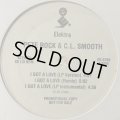Pete Rock & C.L. Smooth - I Got A Love (12'') (US Promo !!)