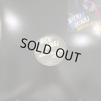 Nicki Minaj - Your Love (12'')