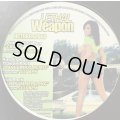 V.A. - Lethal Weapon October 2008 (inc. Pitbull feat. Lil Jon - Crazy etc) (12'')