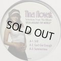 Tina Novak - 6 Track EP (inc. Summertime, Beean Around The World, Uh Oh and more) (12'')