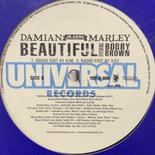 他の写真2: Damian Marley - Beautiful (12'')