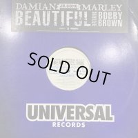 Damian Marley - Beautiful (12'')