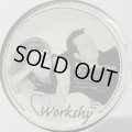 Workshy - Best Selection (inc. Got It Clear & Love Squall !!!!!!) (12'')