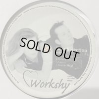 Workshy - Best Selection (inc. Got It Clear & Love Squall !!!!!!) (12'')