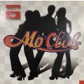 Mo' Club - Saddle Up (12'')